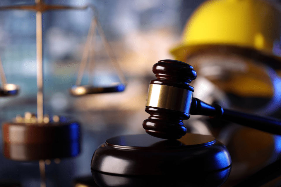 The Role of Discovery in Construction Litigation: What You Need to Know